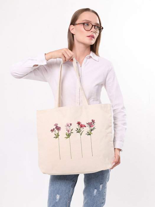 Zoozie Bags Bolso de mano Pauldavis Crema